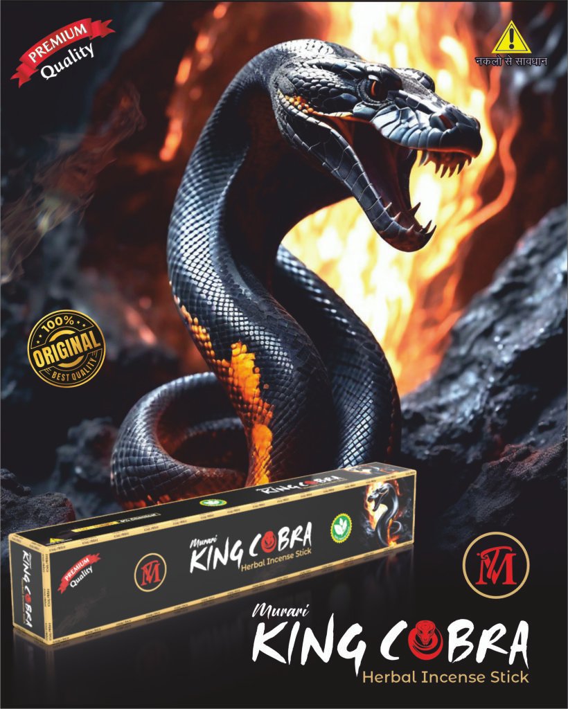 Comfort Mosquito Agarbatti Manufacturers In India